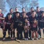 San Martín ganó y es el primer clasificado a semifinales