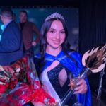 SANTI ANSALDI – «Cuando me propusieron ser reina del deporte no lo dudé»