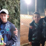El Expreso fue sede del Abierto Nacional de tenis