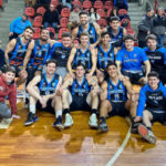 Trebolense se juega el pase a semifinales del Pre Federal
