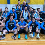 Trebolense ganó y sigue prendido en ACBOS