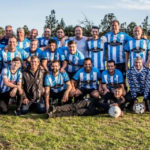 FUTBOL SENIOR – Trebolense campeón histórico e invicto