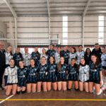 VOLEY – Trebolense campeón en Sub 16