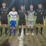 FECHA 2 – Unión Los Cardos venció a Mitre