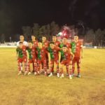 CLASICO DE SAN JORGE – Empate con sabor casi a nada