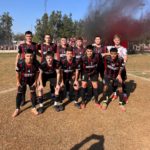 San Martín fue el dueño del clásico pellegrinense