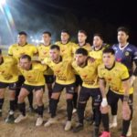 La Emilia ganó un clásico dramático
