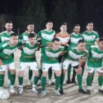 El «Verde» empató ante el «Guada»