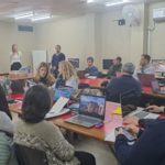 Inteligencia artificial aplicada al aula
