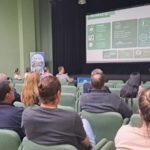 Ambiente y gestión de envases de fitosanitarios