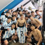 INFERIORES – Trebolense ganó las tres puntables ante Mitre