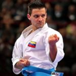 KARATE – La Escuela Inoue Ha cumple 10 años y lo festejará en Trebolense con el bi campeón mundial Antonio Díaz
