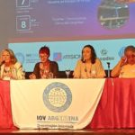 “AULAS COMPARTIDAS” – Las coordinadoras del PEAM disertaron en Misiones