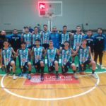 Caída ajustada del «Cele» en ACBOS