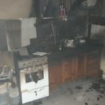SEGUIDILLA – Se incendian otros dos departamentos en El Trébol
