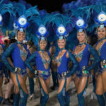Carnavales 2025: Sastre tendrá cuatro noches a puro ritmo carioca