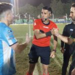 ¿Cuando juegan Trebolense vs. El Expreso?