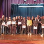 Curso de capacitación para el personal de seguridad privada