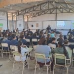DENGUE – Capacitaciones en escuelas primarias y secundarias