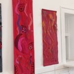 Museo Municipal- Se viene una propuesta sobre arte textil