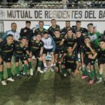 PARTIDAZO – El Expreso adelanta el viernes ante Susanense