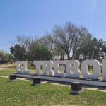 El Trébol adquirió un camión barredor para potenciar la higiene urbana