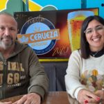 La Municipalidad de El Trébol presentó la 3º edición de la Fiesta de los productores de cerveza artesanal y gastronomía regional