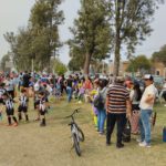 FÚTBOL INFANTIL – Se aproxima el encuentro Franco «Chamaquito» Taborda