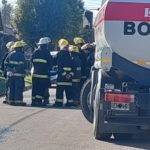 TRAGEDIA EN EL TREBOL – El incendio se cobró una víctima y hay 5 personas con lesiones graves
