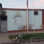 ¿Cómo evolucionan los heridos del feroz incendio del pasado jueves?