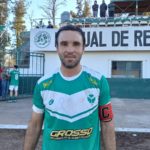 SCAGLIA Y EL CLÁSICO – “Hicimos un gran partido”