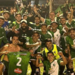 Juventud Unida se quedó con el clásico de la Ruta 34