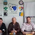 LAS COPAS DE LA SCALONETA – «Eternos laureles» se presenta en San Jorge