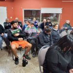 LDFSM – “Igualdad de género en el fútbol”