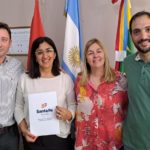 Más recursos para seguir transformando la ciudad