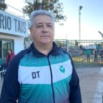 Caloni se despidió de El Expreso con un sentido posteo