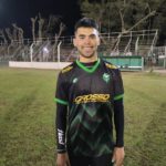REBECHI – «Muy contento por la victoria y por mi gol»