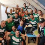 El Expreso se quedó con el clásico del Senior