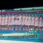 Shiric es «tricampeon mundial» de patin