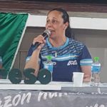 Las mejores frases de Silvana Scuotri y el tri campeonato de Shiric