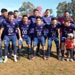 Con un intratable Diego Armando Díaz, Susanense gana y golea