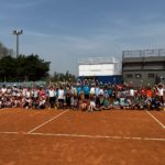 TENIS – Un «Colorín» con récord de jugadores