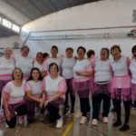En septiembre se viene el «16º Encuentro Recreativo de adultos mayores»
