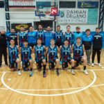 Trebolense cierra la fase regular del Pre Federal esta noche de local
