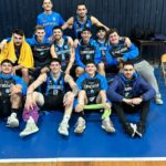 PRE FEDERAL – Nuevo triunfo para Trebolense, que marcha puntero e invicto