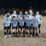El “Cele” remontó un 0 – 3 y se trajo un punto de oro de Piamonte