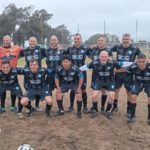 SENIOR DE TREBOLENSE – Tres jugados, tres ganados y punta invicta