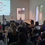 Charla informativa sobre prevención de Cáncer de Mama