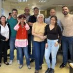 La Cooperativa brindó una capacitación en Buenos Aires