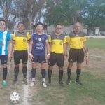 Americano ganó, clasificó y empujó al abismo a Sastre